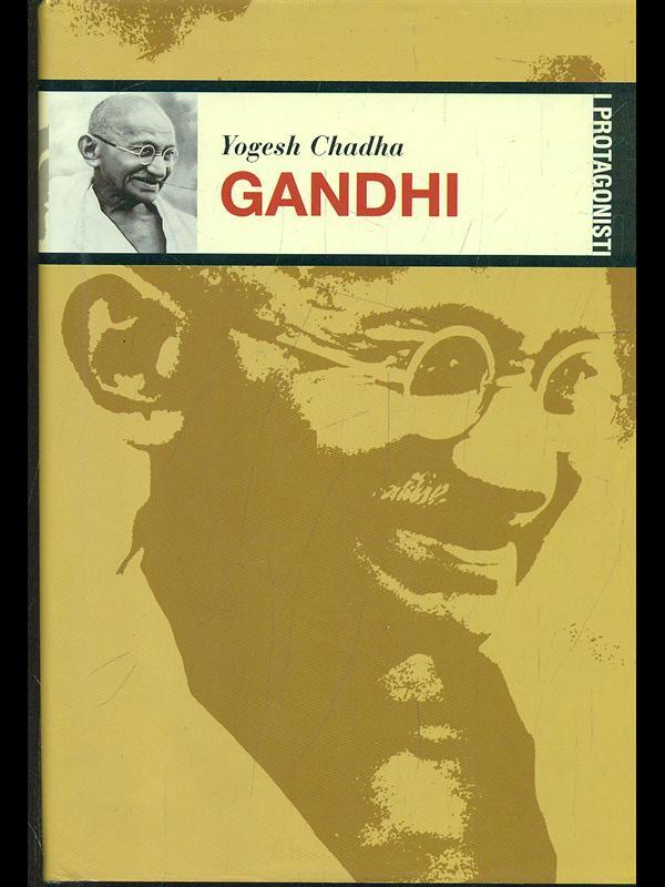 Gandhi