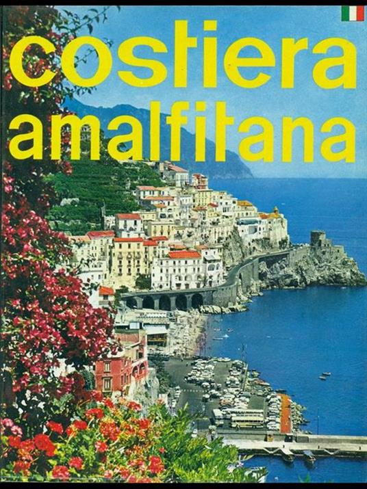 Costiera amalfitana - 8