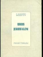 Urbs Jerusalem