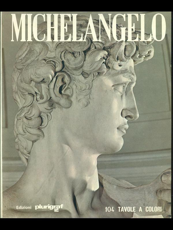 Michelangelo