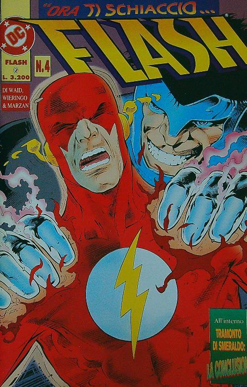 Flash n. 42770 1995