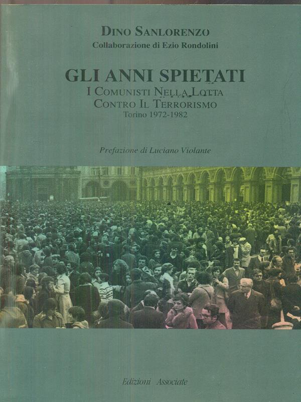 Libro di Faccia