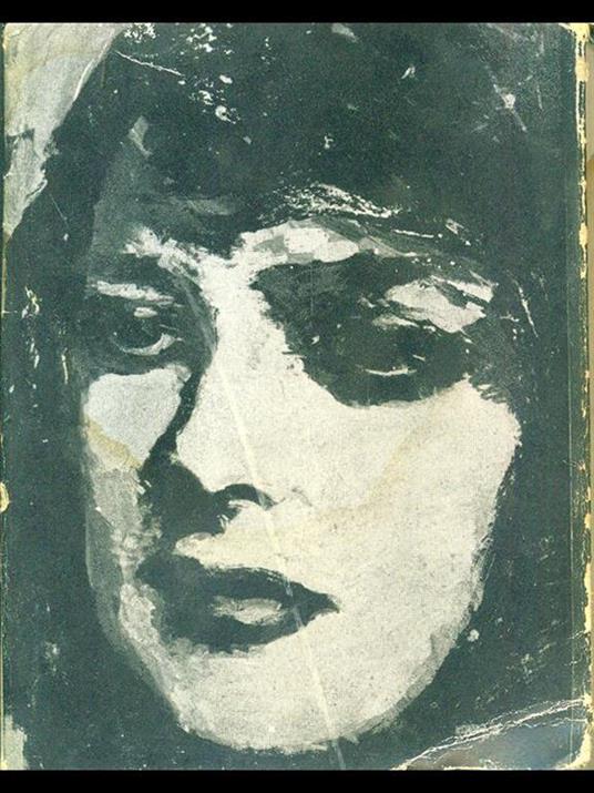Del disegno - Mario Carletti - copertina
