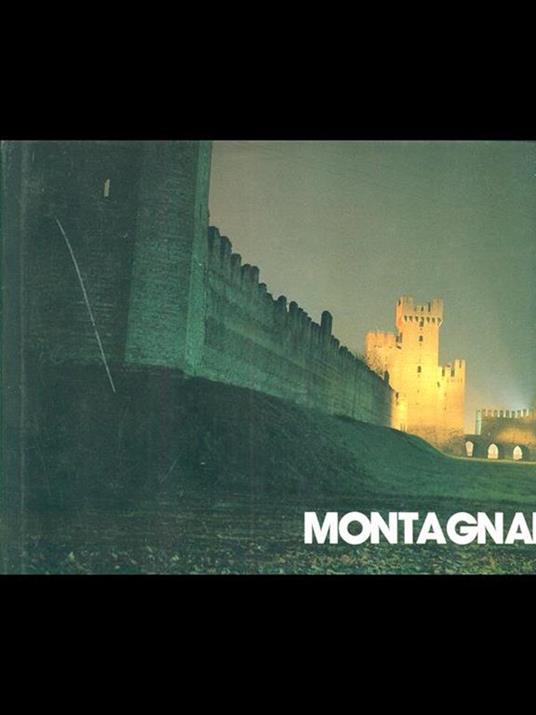 Montagnana - copertina