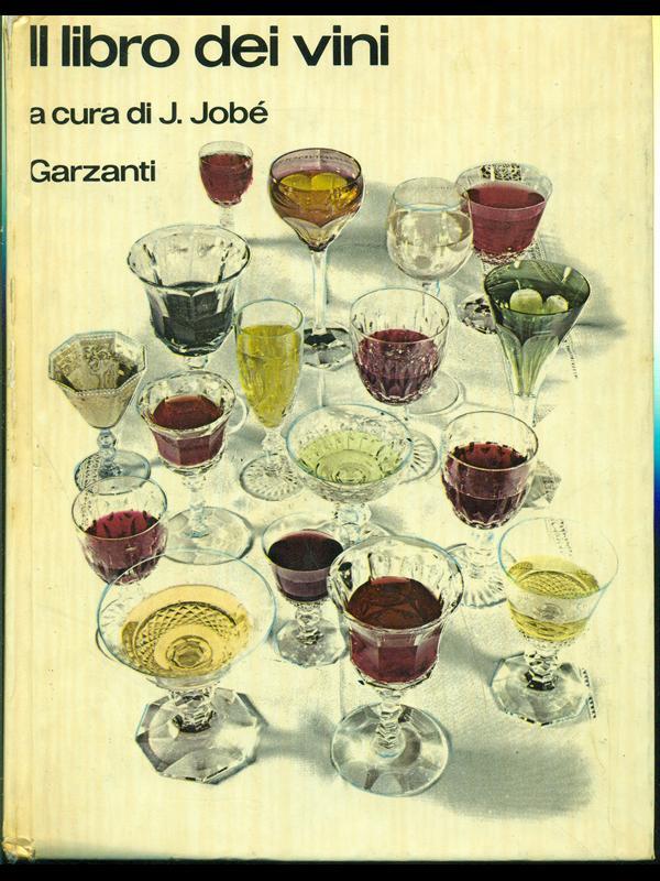 Il libro dei vini