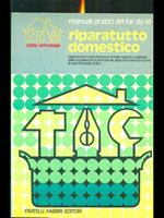 Riparatutto domestico