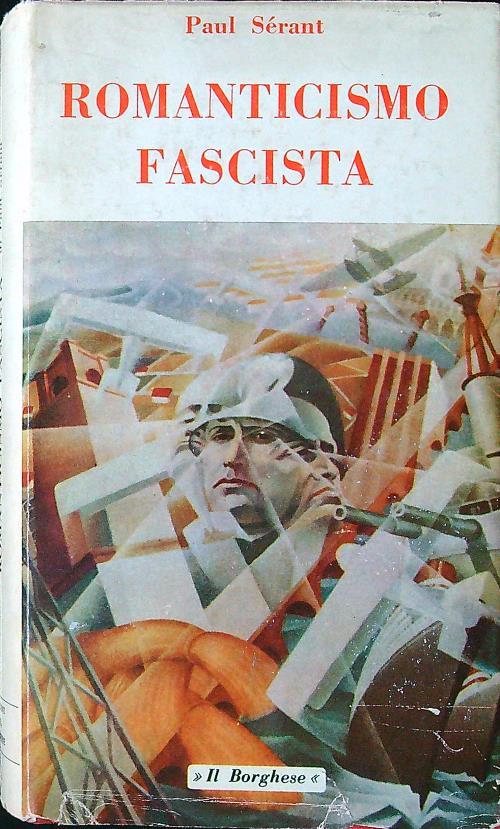 Romanticismo fascista