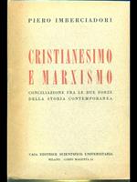 Cristianesimo e marxismo