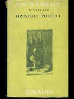 Opuscoli politici