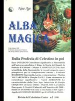 Alba magica