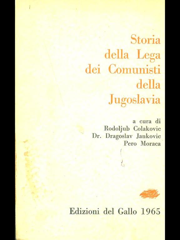 Libro di Faccia