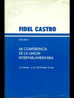 68 conferencia de la union interparlamentaria