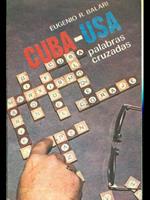 Cuba-usa palabras cruzadas