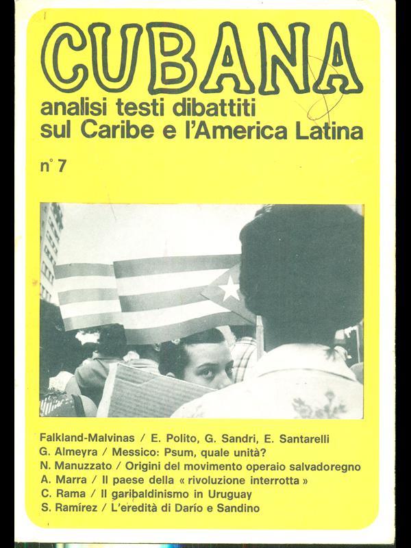 Cubana n 7