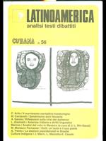 Latinoamerica cubana n 56