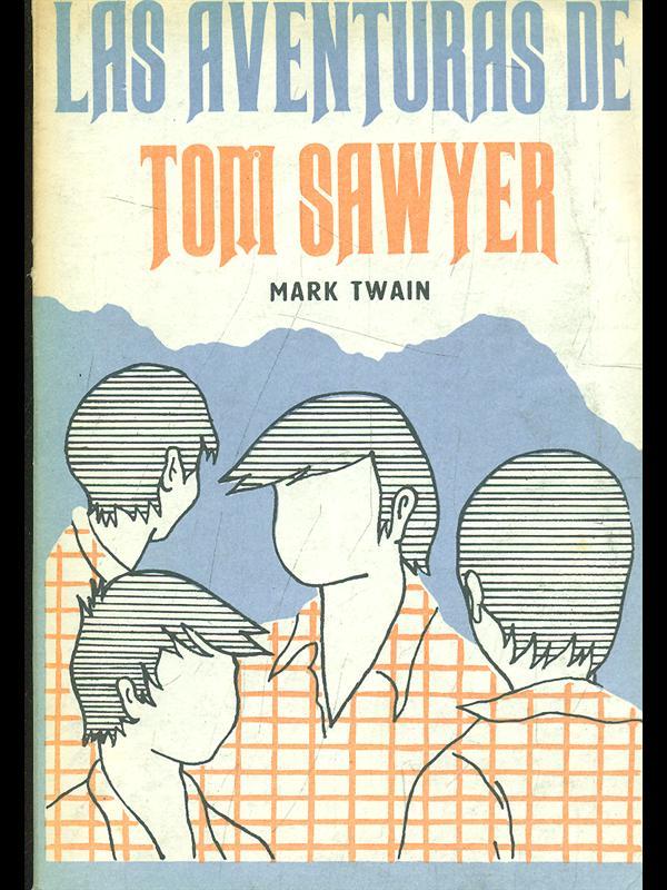 Los aventuras de Tom Sawyer