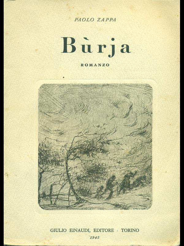 Burja