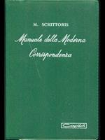 Manuale della Moderna Corrispondenza