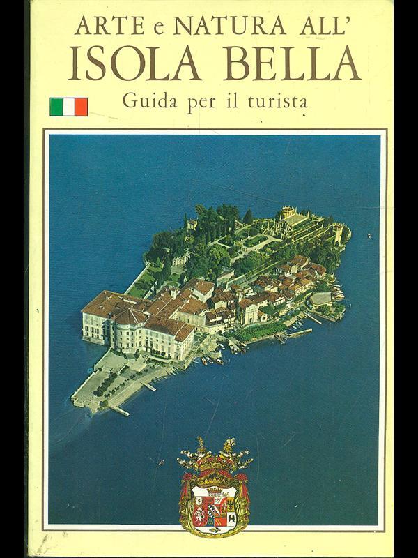 Arte e natura all'Isola Bella