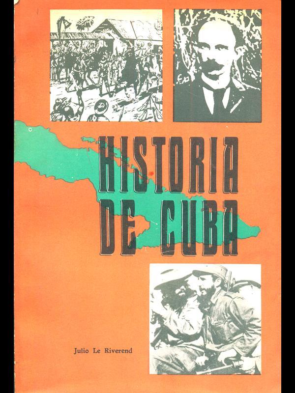 Historia de Cuba