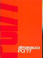 Almanacco PCI 1977