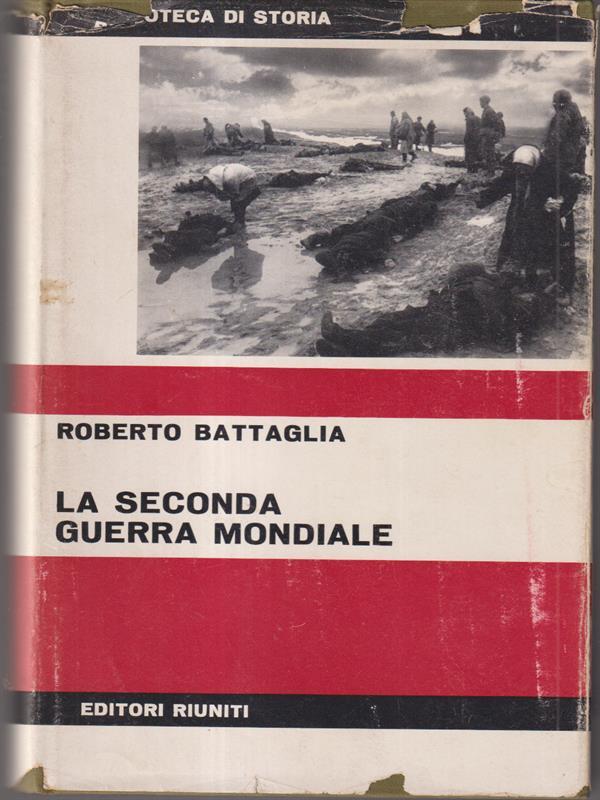 La seconda guerra mondiale