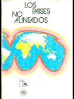 Los paises no alineados