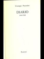 Diario 1942-1968