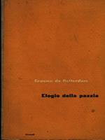 Elogio della pazzia