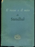 Il rosso e il nero