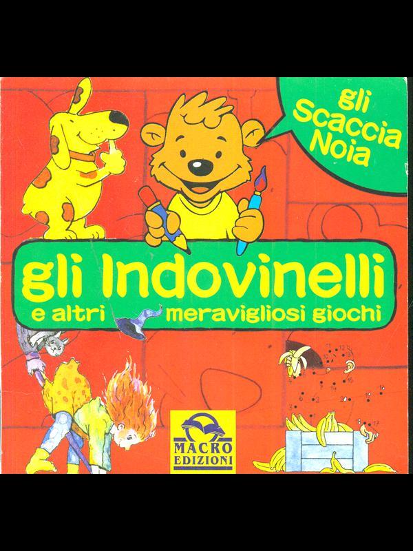 Libro di Faccia