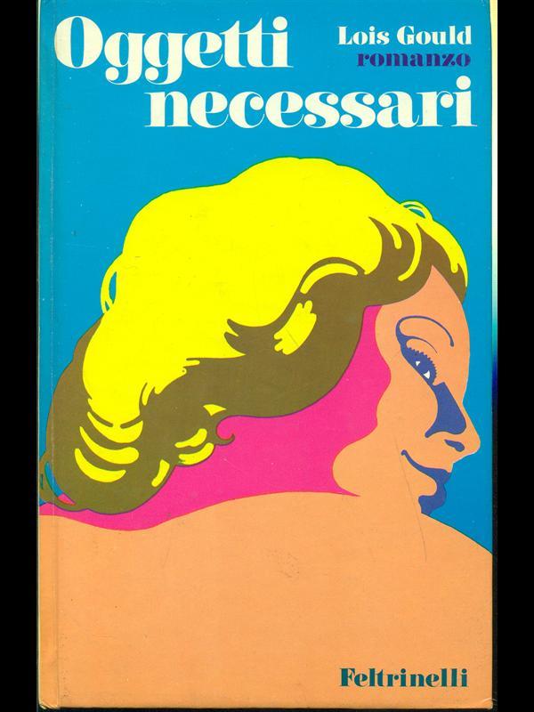 Libro di Faccia
