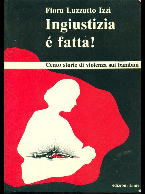 Ingiustizia é fatta!