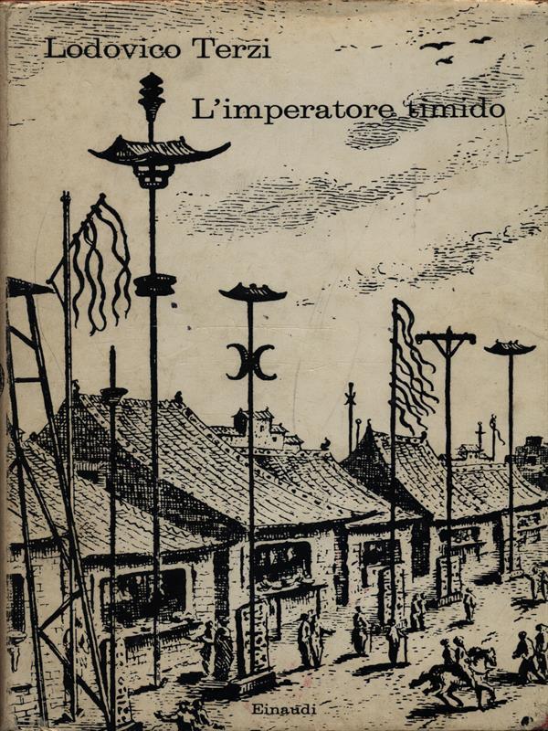 L' imperatore timido