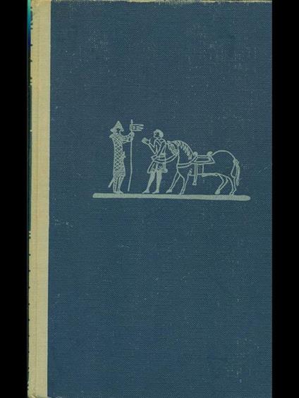 I conquistatori - Thomas B. Costain - copertina