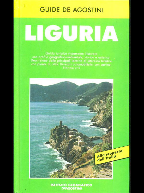 Liguria
