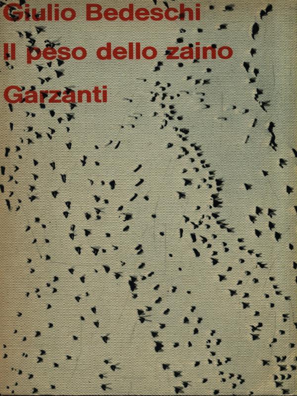 Libro di Faccia