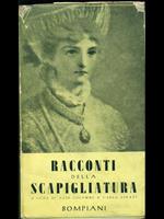 Racconti della scapigliatura