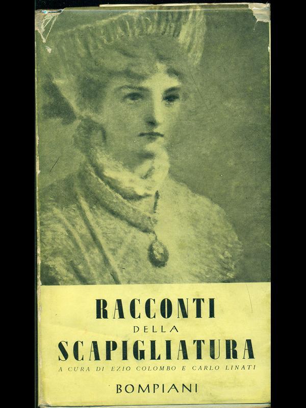 Racconti della scapigliatura