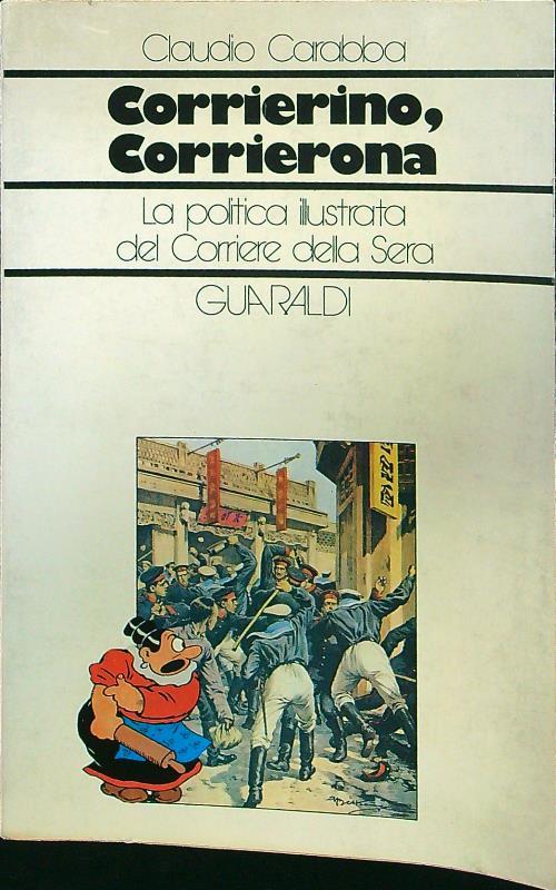 Libro di Faccia