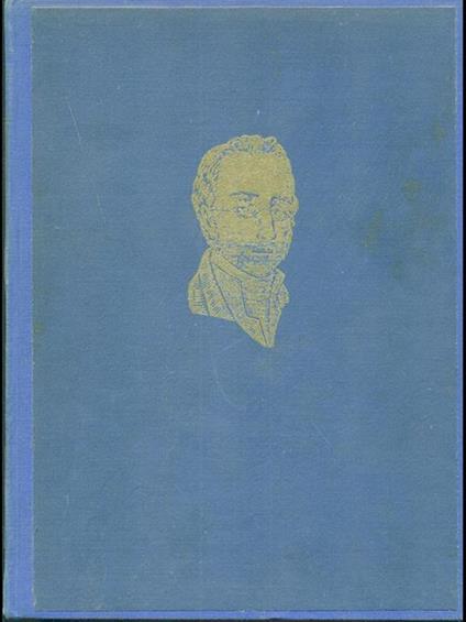 Le mie prigioni. addizioni - Silvio Pellico - copertina