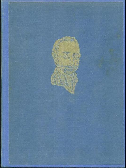 Le mie prigioni. addizioni - Silvio Pellico - copertina