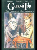 Genova Top