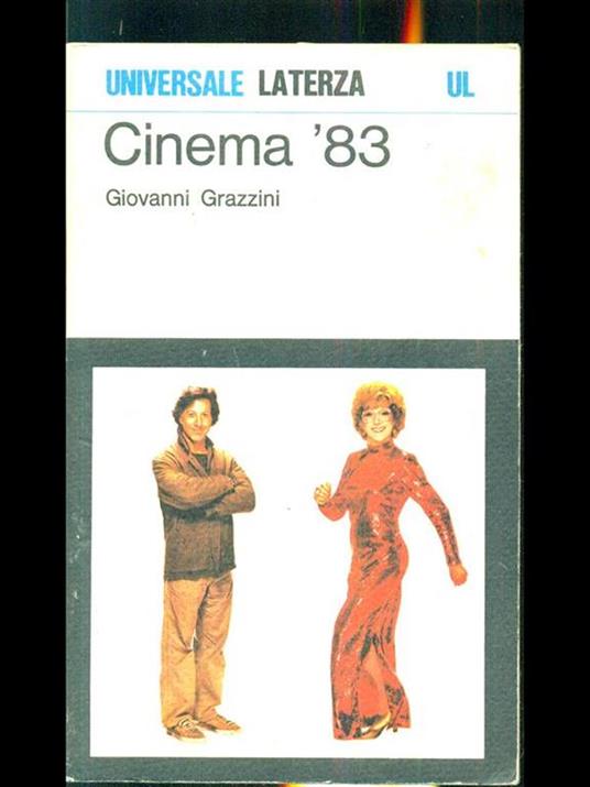 Cinema 83 - Giovanni Grazzini - 8