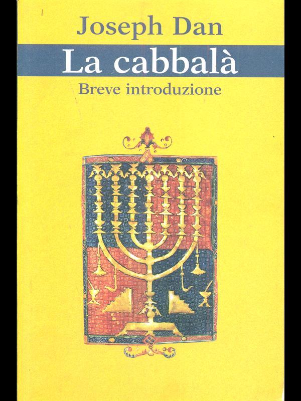 La cabbala