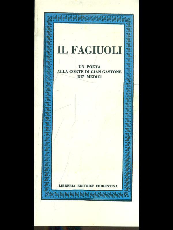 Il Fagiuoli