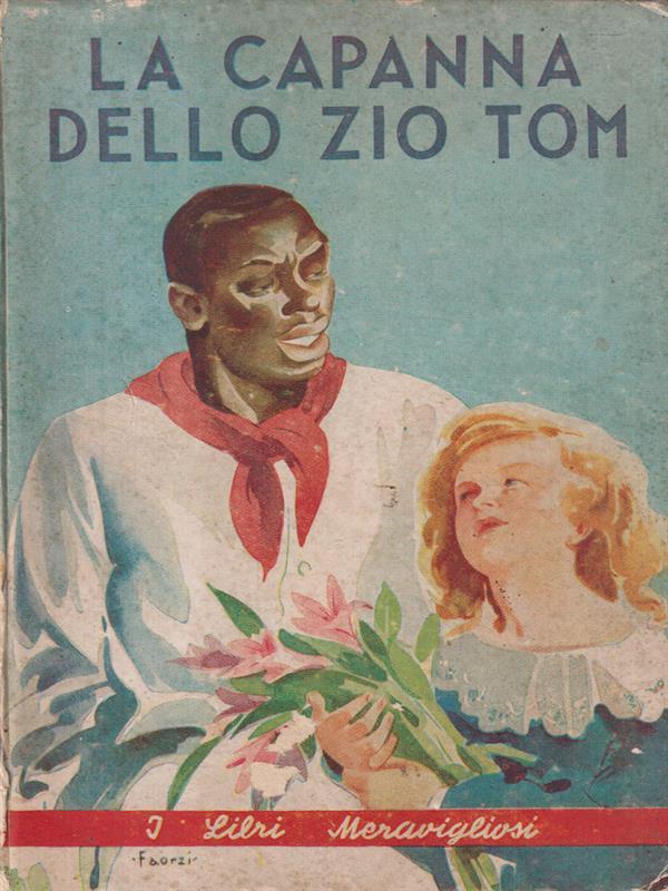 Libro di Faccia