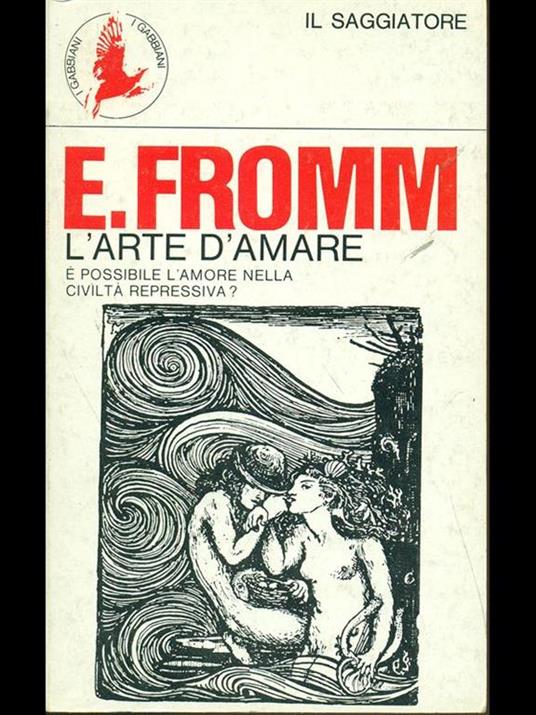 L' arte d'amare - 8