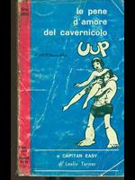 Le pene d'amore del cavernicolo UUP