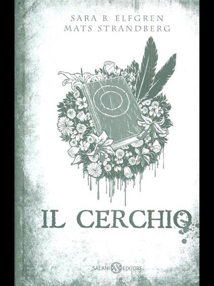 Il cerchio. Vol. 1 - copertina